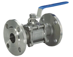 Ball Valve